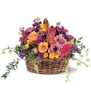 Bouquets & Baskets