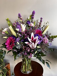 Any Occasion Flowers