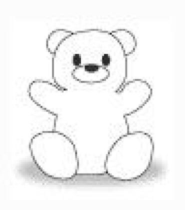 Plush Animal