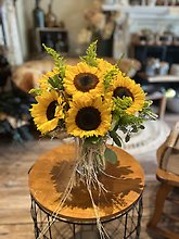 Sunflower Field