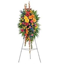 Celebration Of Life Spray